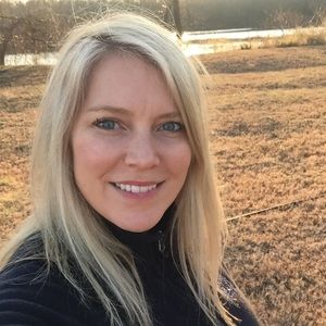 Meet your Posher, Meghan